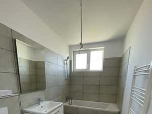 Braytim. Etajul 1. Terasa de 16 mp. — miniatura 7