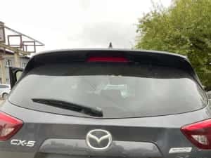 Dezmembrez / Dezmembrari / Piese / Accesorii Mazda CX-5 2015 — miniatura 3