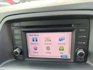 Dezmembrez / Dezmembrari / Piese / Accesorii Mazda CX-5 2015 — miniatura 4