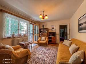 3 camere in Gheorgheni - Etaj intermediar - Bloc Izolat Termic