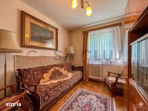 3 camere in Gheorgheni - Etaj intermediar - Bloc Izolat Termic — miniatura 5