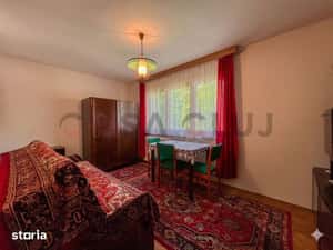 3 camere in Gheorgheni - Etaj intermediar - Bloc Izolat Termic — miniatura 6