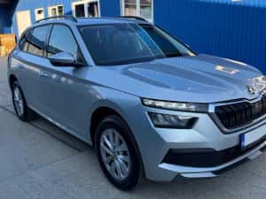 Skoda Kamiq Ambition 1.0 TSI — miniatura 1