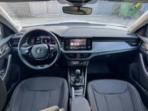 Skoda Kamiq Ambition 1.0 TSI — miniatura 3