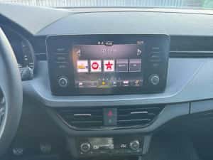 Skoda Kamiq Ambition 1.0 TSI — miniatura 5