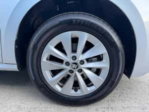 Skoda Kamiq Ambition 1.0 TSI — miniatura 7