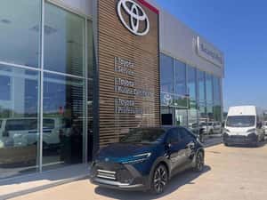 Toyota C-HR 2025 SUV Hibrid Second Hand