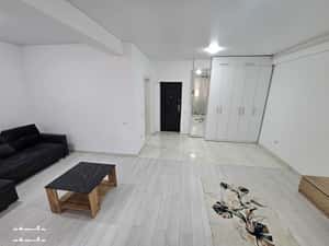 Garsoniera Militari Residence Sg. Ilie Petre 84, Mobilata, Parcare