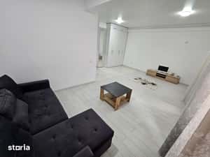 Garsoniera Militari Residence Sg. Ilie Petre 84, Mobilata, Parcare — miniatura 4