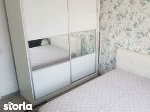 AP. 2 CAMERE- DRUMUL TABEREI, BLOC NOU, CENTRALA PROPRIE, METROU 5 MIN — miniatura 4