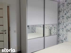 AP. 2 CAMERE- DRUMUL TABEREI, BLOC NOU, CENTRALA PROPRIE, METROU 5 MIN — miniatura 5