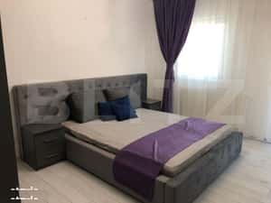 Apartament de 2 camere,  42.60 mp, mobilat si utilat modern, Calea Sev