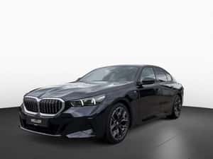 BMW 520 - Vehicul second-hand, Rulaj 24.985 km