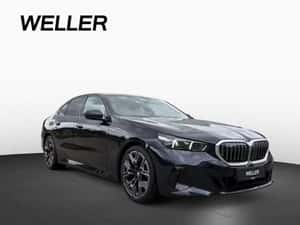 BMW 520 - Vehicul second-hand, Rulaj 24.985 km — miniatura 2