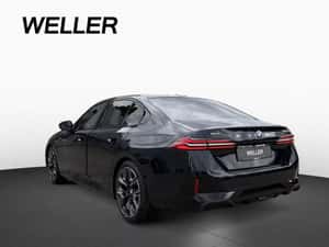 BMW 520 - Vehicul second-hand, Rulaj 24.985 km — miniatura 3