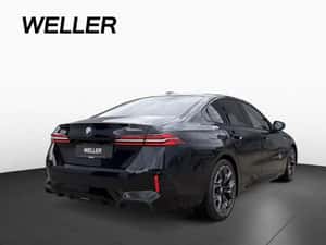 BMW 520 - Vehicul second-hand, Rulaj 24.985 km — miniatura 4
