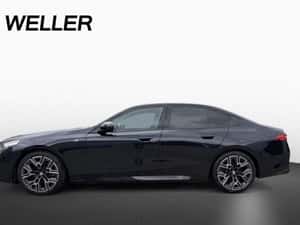 BMW 520 - Vehicul second-hand, Rulaj 24.985 km — miniatura 5