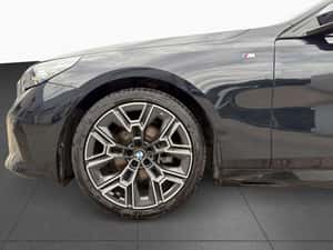 BMW 520 - Vehicul second-hand, Rulaj 24.985 km — miniatura 6