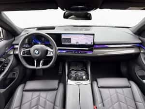 BMW 520 - Vehicul second-hand, Rulaj 24.985 km — miniatura 7