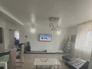 Apartament 3 camere Ultracentral ,etaj 3/9. — miniatura 3