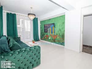 Ap. 3 camere, 79 mp, Str. Ciresar 26, Prelungirea Ghencea- Bragadiru — miniatura 2