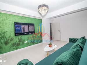 Ap. 3 camere, 79 mp, Str. Ciresar 26, Prelungirea Ghencea- Bragadiru — miniatura 4