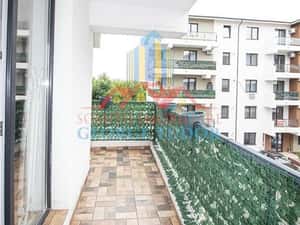 Ap. 3 camere, 79 mp, Str. Ciresar 26, Prelungirea Ghencea- Bragadiru — miniatura 5