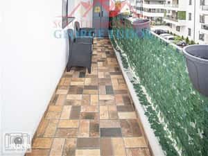 Ap. 3 camere, 79 mp, Str. Ciresar 26, Prelungirea Ghencea- Bragadiru — miniatura 6