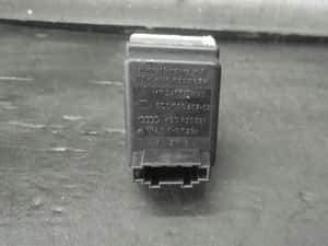 Rezistenta aeroterma audi a6 c5 4b0820521 — miniatura 8
