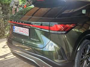 Lexus RX 350H 2024 Luxury Mark Levinson preluare leasing — miniatura 4