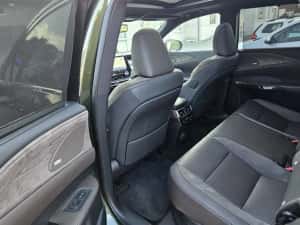 Lexus RX 350H 2024 Luxury Mark Levinson preluare leasing — miniatura 5