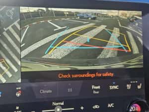 Lexus RX 350H 2024 Luxury Mark Levinson preluare leasing — miniatura 7