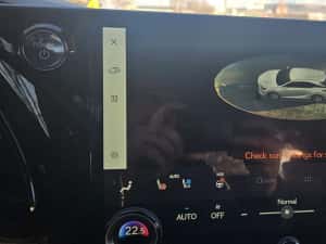 Lexus RX 350H 2024 Luxury Mark Levinson preluare leasing — miniatura 8