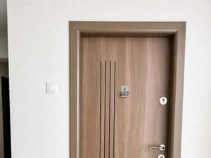 Ap 06 Teilor Residence - 3 camere FINISAT — miniatura 6