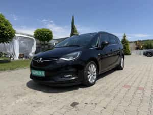 Opel zafira 7 locuri cutie automata euro 6