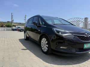 Opel zafira 7 locuri cutie automata euro 6 — miniatura 2