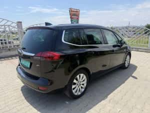 Opel zafira 7 locuri cutie automata euro 6 — miniatura 3