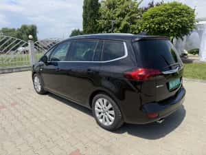 Opel zafira 7 locuri cutie automata euro 6 — miniatura 4