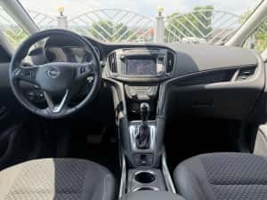 Opel zafira 7 locuri cutie automata euro 6 — miniatura 5