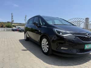 Opel zafira 7 locuri cutie automata euro 6 — miniatura 10