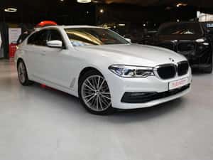 BMW 530, 2019, 96.000 km, Diesel, 38.500 EUR — miniatura 1