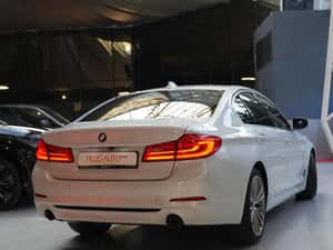 BMW 530, 2019, 96.000 km, Diesel, 38.500 EUR — miniatura 2