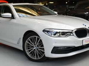 BMW 530, 2019, 96.000 km, Diesel, 38.500 EUR — miniatura 3