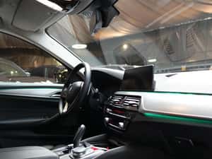 BMW 530, 2019, 96.000 km, Diesel, 38.500 EUR — miniatura 5