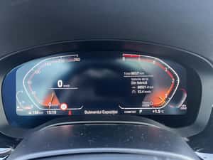 BMW 530, 2019, 96.000 km, Diesel, 38.500 EUR — miniatura 6
