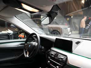 BMW 530, 2019, 96.000 km, Diesel, 38.500 EUR — miniatura 7