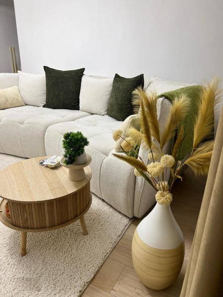 Apartament 2 camere | bvd. Ion Mihalache | Metrou 1 Mai — fotografie 1 din 6