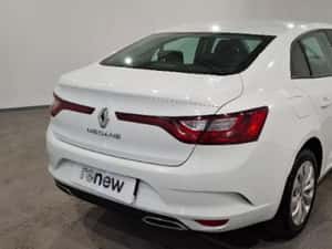 Renault Megane IV Face Lift - 1.5 Blue DCI 116 CP — miniatura 2