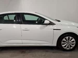 Renault Megane IV Face Lift - 1.5 Blue DCI 116 CP — miniatura 4