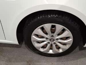 Renault Megane IV Face Lift - 1.5 Blue DCI 116 CP — miniatura 6